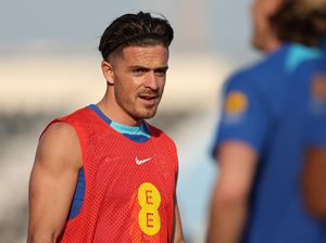 Tim Paling Berbahaya di Piala Dunia 2022 Versi Jack Grealish