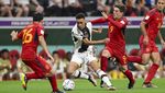 Kiprah Singkat Jerman di Piala Dunia 2022