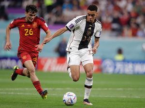 Spanyol Vs Jerman di Perempatfinal Euro 2024 Spanyol Vs Jerman di Perempatfinal Euro 2024