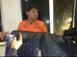 Tim SAR Temukan Serpihan Helikopter Polri yang Hilang di Bangka Belitung