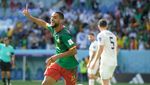 Kamerun Vs Serbia Berbagi Poin, Skor 3-3