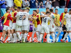 Piala Dunia 2022: Link Live Streaming Serbia Vs Swiss