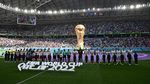 Kamerun Vs Serbia Berbagi Poin, Skor 3-3