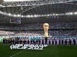 Hadiah Juara 3 Piala Dunia 2022 yang Diperebutkan Kroasia Vs Maroko