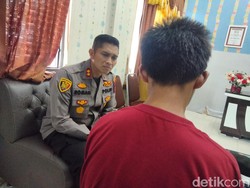 Tak Terima Pacar Dibully, Pelajar SMP di Asahan Bacok Teman Sekolah