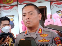 Tambang Ilegal Klaten Disebut Ada Beking, Ini Hasil Pengecekan Polisi