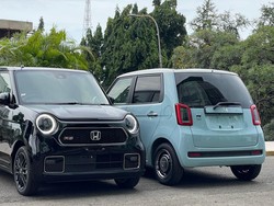 Bukan LCGC, Ini Mobil Kecil dan Irit Incaran Orang Kaya