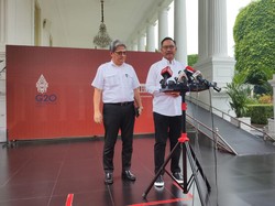 Investasi IKN Diklaim Laku Keras, Apa Buktinya?