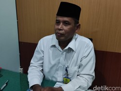 Ini Dia Penghulu yang Bakal Nikahkan Kaesang-Erina di Sleman