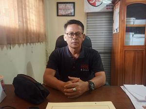 2024, 1 Jatah Kursi DPRD Jembrana dari Mendoyo Bisa Direbut Negara