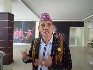 Labuan Bajo Kehilangan Potensi Investasi Rp 1 T gegara Peta Zonasi NJOP Labuan Bajo Kehilangan Potensi Investasi Rp 1 T gegara Peta Zonasi NJOP