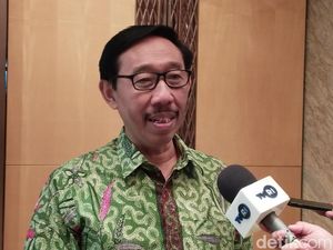 Bupati dan 5 Kadis di Bangkalan Ditangkap KPK, KASN: Segera Tunjuk Plt Bupati dan 5 Kadis di Bangkalan Ditangkap KPK, KASN: Segera Tunjuk Plt