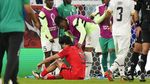 Sedihnya Son Heung-min Cs