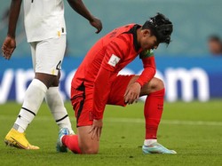 Prediksi Korea Selatan Vs Portugal: Misi Sulit Taeguk Warriors