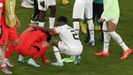 Sedihnya Son Heung-min Cs