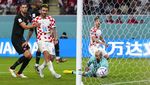 Kramaric Brace, Kroasia Bantai Kanada 4-1