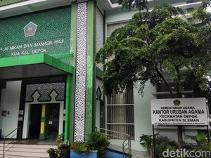 Dua Menteri Jokowi Bakal Jadi Saksi Pernikahan Kaesang-Erina Dua Menteri Jokowi Bakal Jadi Saksi Pernikahan Kaesang-Erina