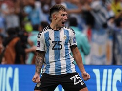 Masih Ada yang Berani Ejek Lisandro Martinez Pendek?