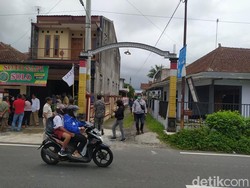 Fakta-fakta Pembunuhan 3 Orang Sekeluarga di Mertoyudan Magelang Sejauh Ini