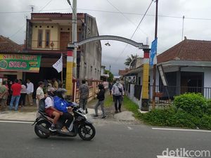 Fakta-fakta Pembunuhan 3 Orang Sekeluarga di Mertoyudan Magelang Sejauh Ini Fakta-fakta Pembunuhan 3 Orang Sekeluarga di Mertoyudan Magelang Sejauh Ini