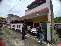 3 Orang Sekeluarga di Mertoyudan Tewas Diracun, Terduga Pelaku Ditangkap!