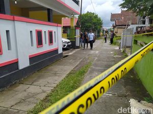 Soal Sekeluarga Meninggal di Magelang, Efek Keracunan Bisa Sefatal Ini Soal Sekeluarga Meninggal di Magelang, Efek Keracunan Bisa Sefatal Ini