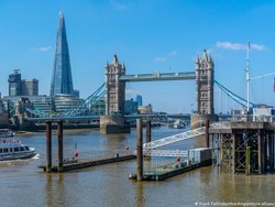 London Larang Iklan Promosi, Qatar Tinjau Investasi di Inggris