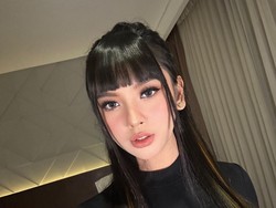 Intip Gaya Baru Lyodra yang Manglingi, Disebut Jadi Mirip Lisa BLACKPINK