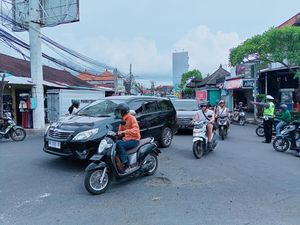 Solusi Kemacetan Canggu dari Pengamat Tata Ruang Bali Solusi Kemacetan Canggu dari Pengamat Tata Ruang Bali