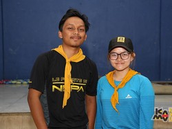 Jadi Relawan Gempa Cianjur, Mahasiswa Unpad Berbagi Pengalaman