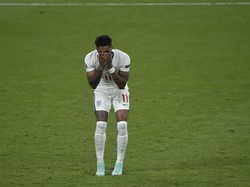 Piala Dunia 2022: Rashford Ingin Tebus Dosa Penalti di Euro 2020