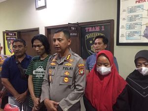 Keterlaluan Ulah Pria Aniaya Petugas SPBU Gegara Selisih Kembalian Keterlaluan Ulah Pria Aniaya Petugas SPBU Gegara Selisih Kembalian
