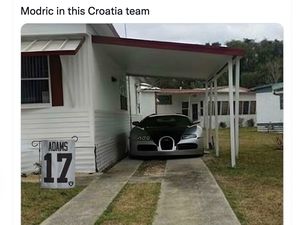 Ramai Kanada Disingkirkan Kroasia Karena Kesombongan Pelatihnya