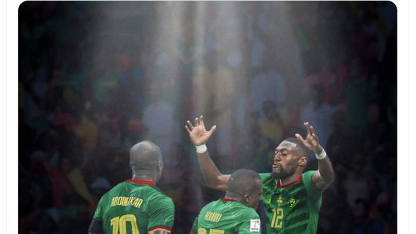 Serbia vs Kamerun 3-3, Netizen: Pertandingan Gila