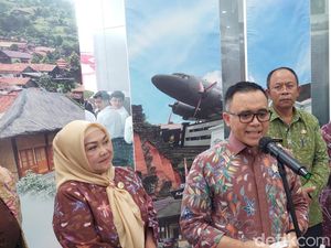 Menpan RB Dorong Jabar Inisiasi Mal Pelayanan Publik Digital