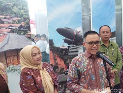 Menpan RB Dorong Jabar Inisiasi Mal Pelayanan Publik Digital