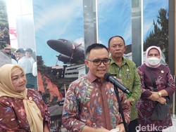 Menpan RB: Honorer di Jawa Barat Masih Kebanyakan