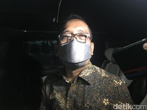 PDIP Minta Lingkaran Jokowi Tak ABS, Mensesneg: Kita Banyak Kerjaan