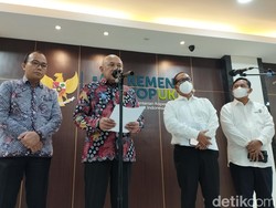 Menteri Teten Pecat 2 PNS Kemenkop UKM Pelaku Kekerasan Seksual!