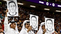 Mesut Oezil secara mengejutkan pensiun dari Timnas Jerman pada 2018 dan mengungkap adanya rasisme kepada pemain keturunan Nationalelf. (Foto: Anadolu Agency via Getty Images/Anadolu Agency)