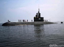 Cara Kerja Kapal Selam dan Sejarahnya