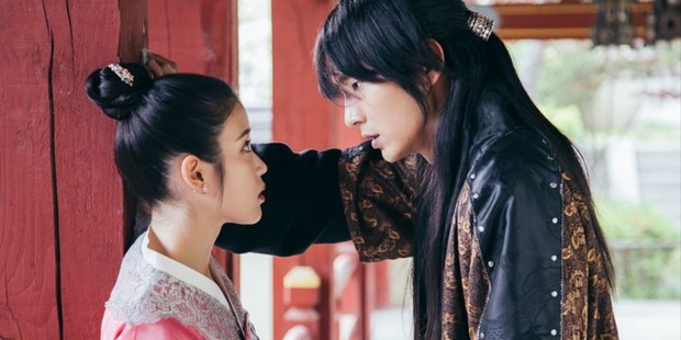 Moon Lovers jadi drama time travel romantis favorit penggemar drama Korea / Foto: screenrant.com Moon Lovers jadi drama time travel romantis favorit penggemar drama Korea / Foto: screenrant.com