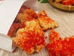 Bisnis Ayam Goreng Kekinian Cuma Modal Rp 2 Juta, Cuannya Bisa Sat Set Lho!