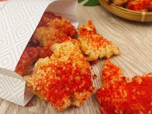 Bisnis Ayam Goreng Kekinian Cuma Modal Rp 2 Juta, Cuannya Bisa Sat Set Lho!
