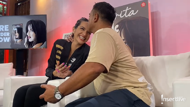 Nia Ramadhani & Ardi Bakrie