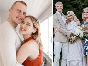 TikTok Viral: Kisah Gadis Cantik Nikahi Saudara Tirinya