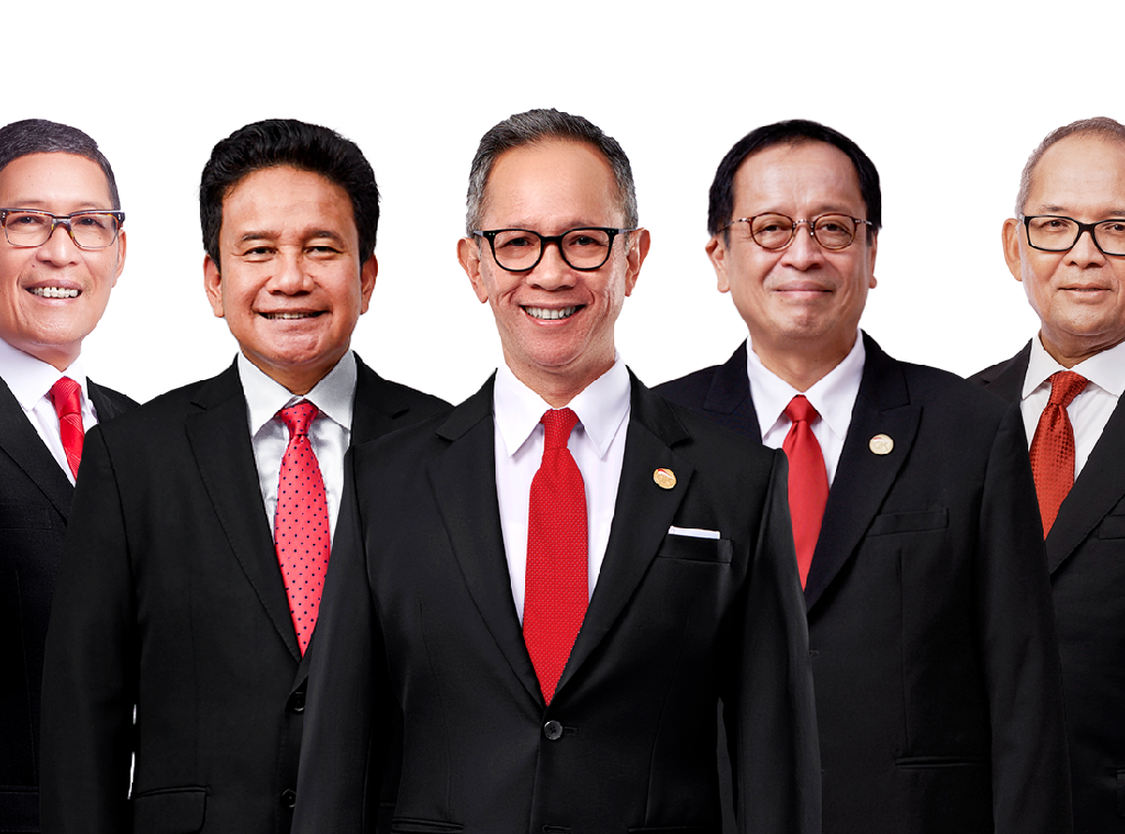 OJK Perpanjang Restrukturisasi Kredit hingga 2024, Simak Rinciannya OJK Perpanjang Restrukturisasi Kredit hingga 2024, Simak Rinciannya