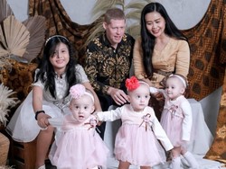 Kisah Lengkap Wanita Viral Dinikahi Bule Amerika yang Liburan ke Jepara