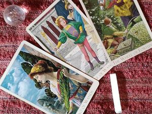 Nasib Karier, Apakah Bisa Bekerja di Perusahaan Besar?