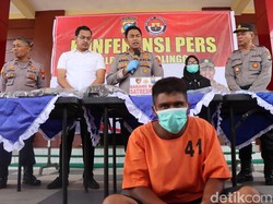 6 Fakta Tukang Ojek di Probolinggo Dibunuh gegara Selingkuhi Istri Orang